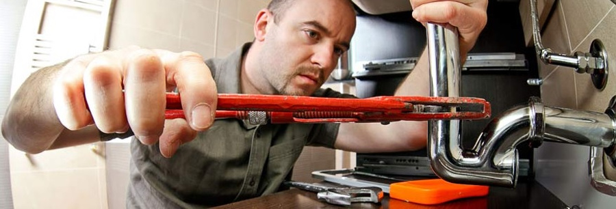 plombier Plouguerneau